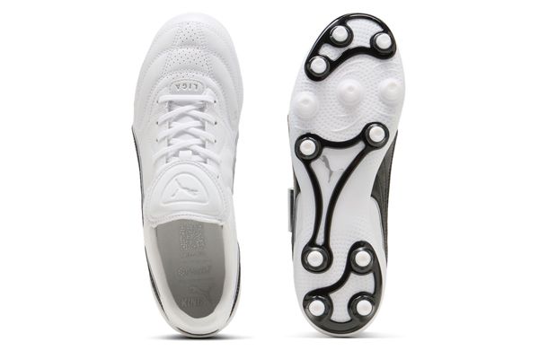 Puma KING LIGA FG/AG PUMA TEAMSPORT | Scarpe calcio | 10903705